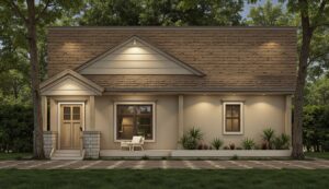 0800 Accessory Dwelling Unit C